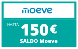 Seguro Adeslas con Moeve cepsa hasta 150€ de saldo en cepsa