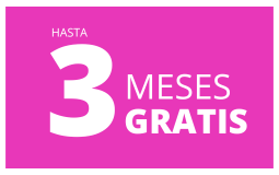 ADESLAS - HASTA 3 MESES GRATIS